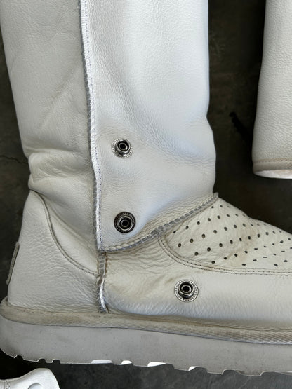 Shayne Oliver x Uggs fw22