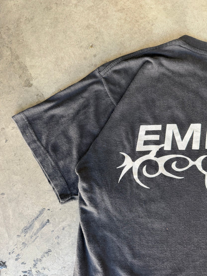 Eminem Anger Management 2001 Euro Boot