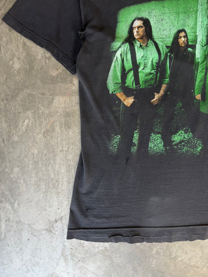 Type O Negative Skeleton Crew 1999 smoked out