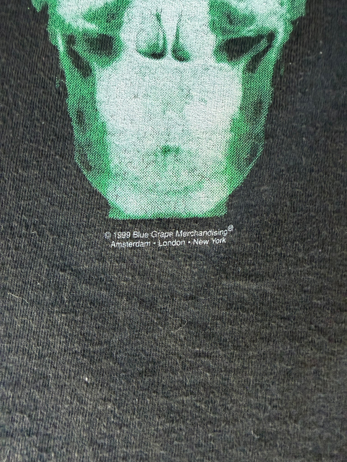 Type O Negative Skeleton Crew 1999