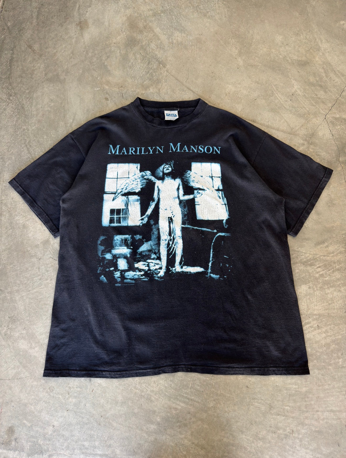 Marilyn Manson Anti Christ SuperStar