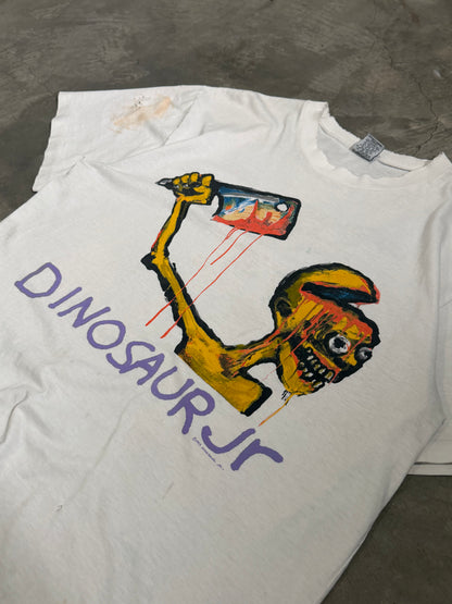 Dinosaur Jr. Chopped