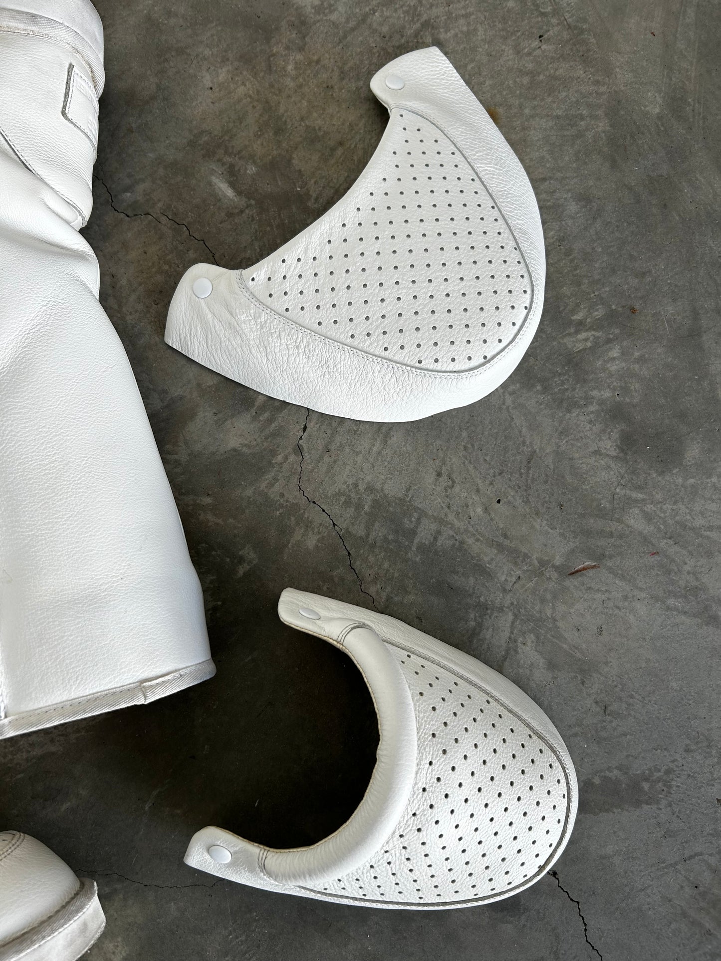 Shayne Oliver x Uggs fw22