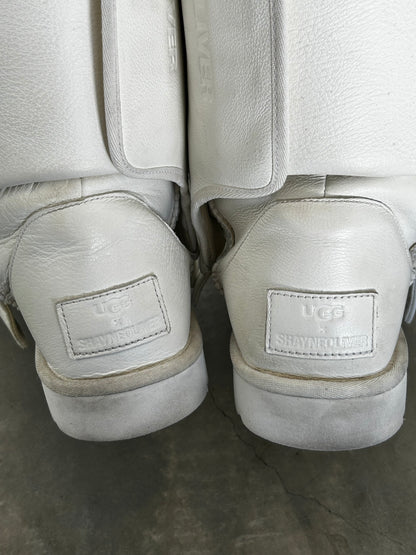 Shayne Oliver x Uggs fw22