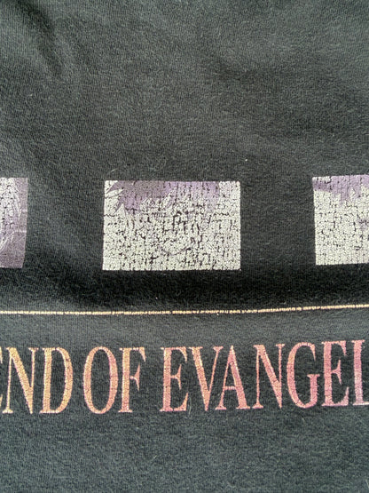 Neon Genesis : End of Evangelion Promo 1997