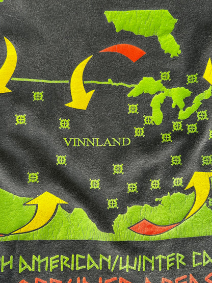 1996 Type O Negative Liberation of Vinland