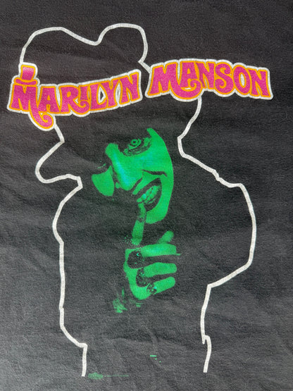 1995 Marilyn Manson “Dope Fiend”