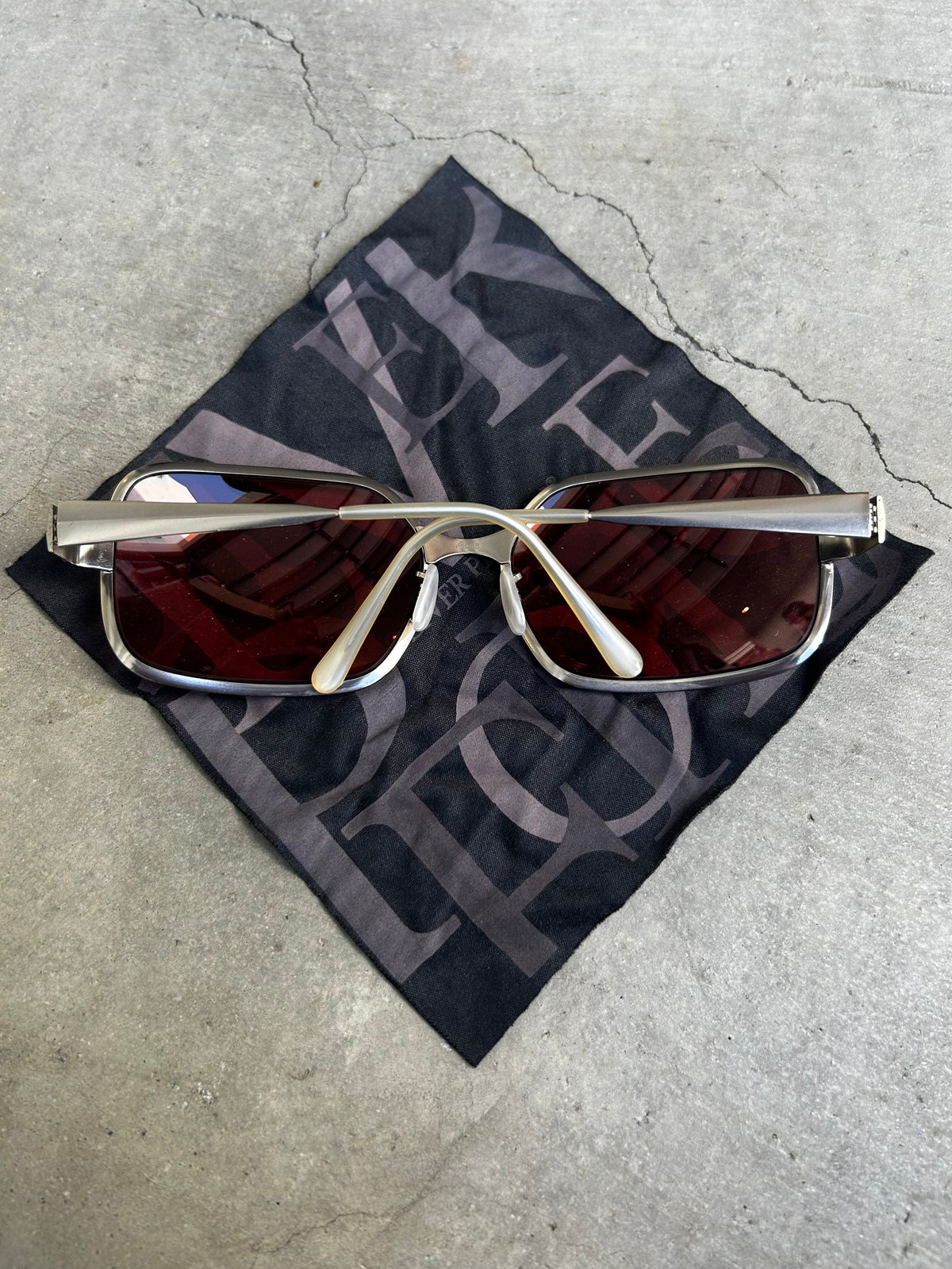 523 “Fight Club” glasses