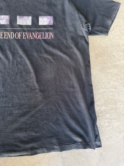 Neon Genesis : End of Evangelion Promo 1997