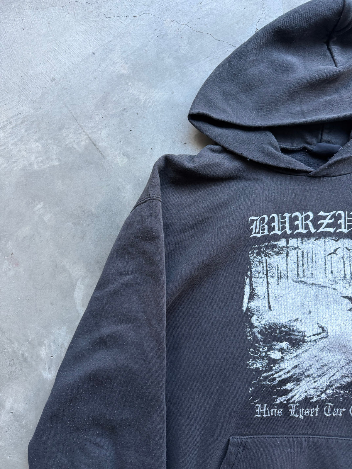 1990’s Burzum Hvis Lyset Tar Oss