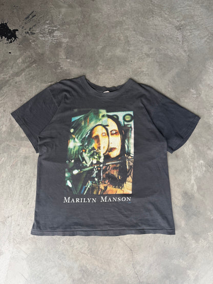 1997 Marilyn Manson “The Beautiful People”