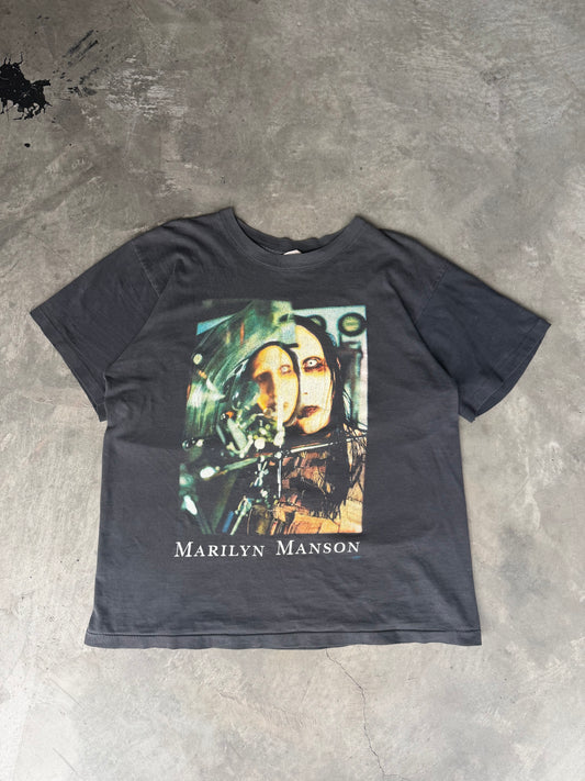 1997 Marilyn Manson “The Beautiful People”