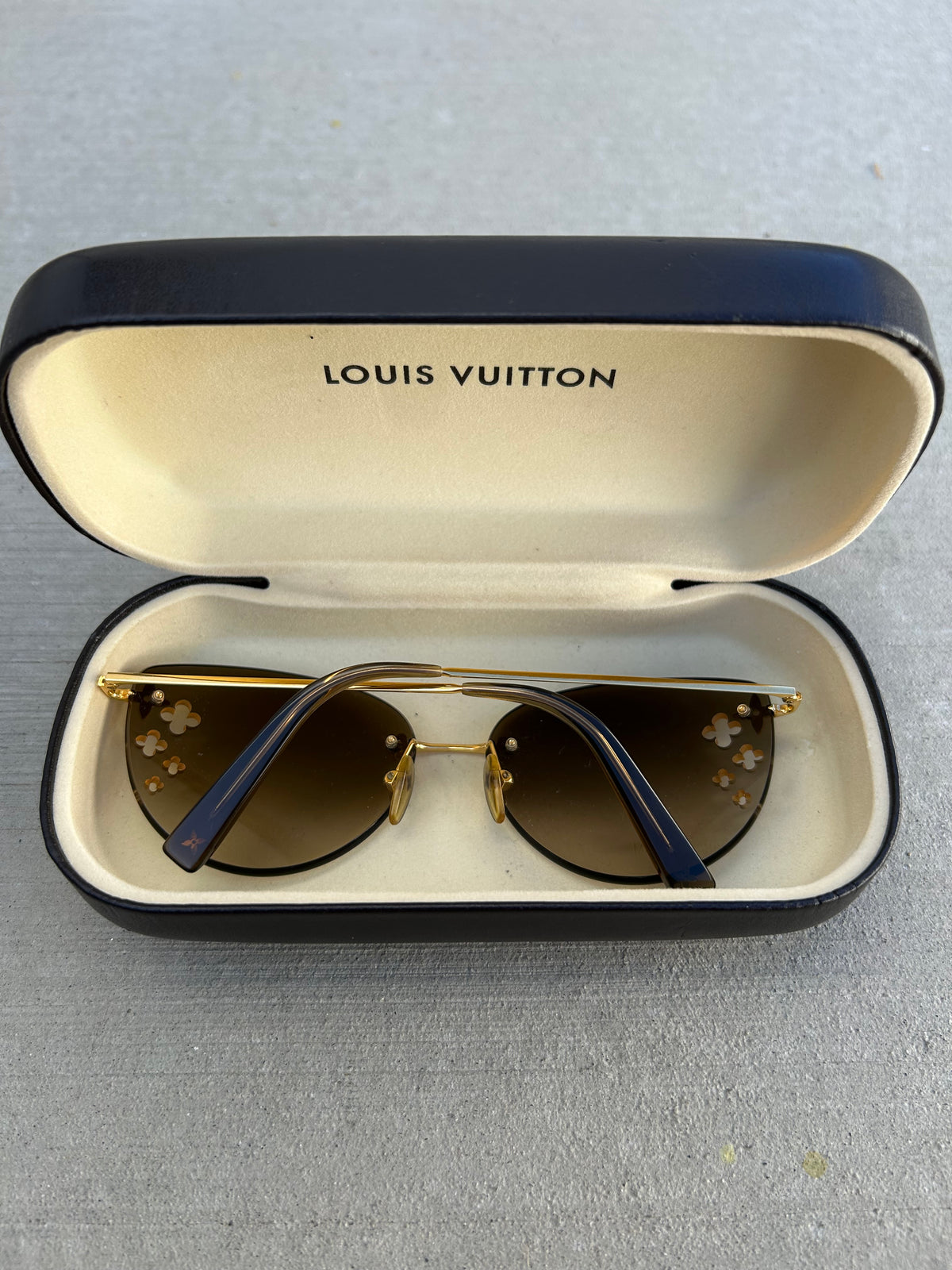 Desmayo Pharrell Nigo Sunglasses
