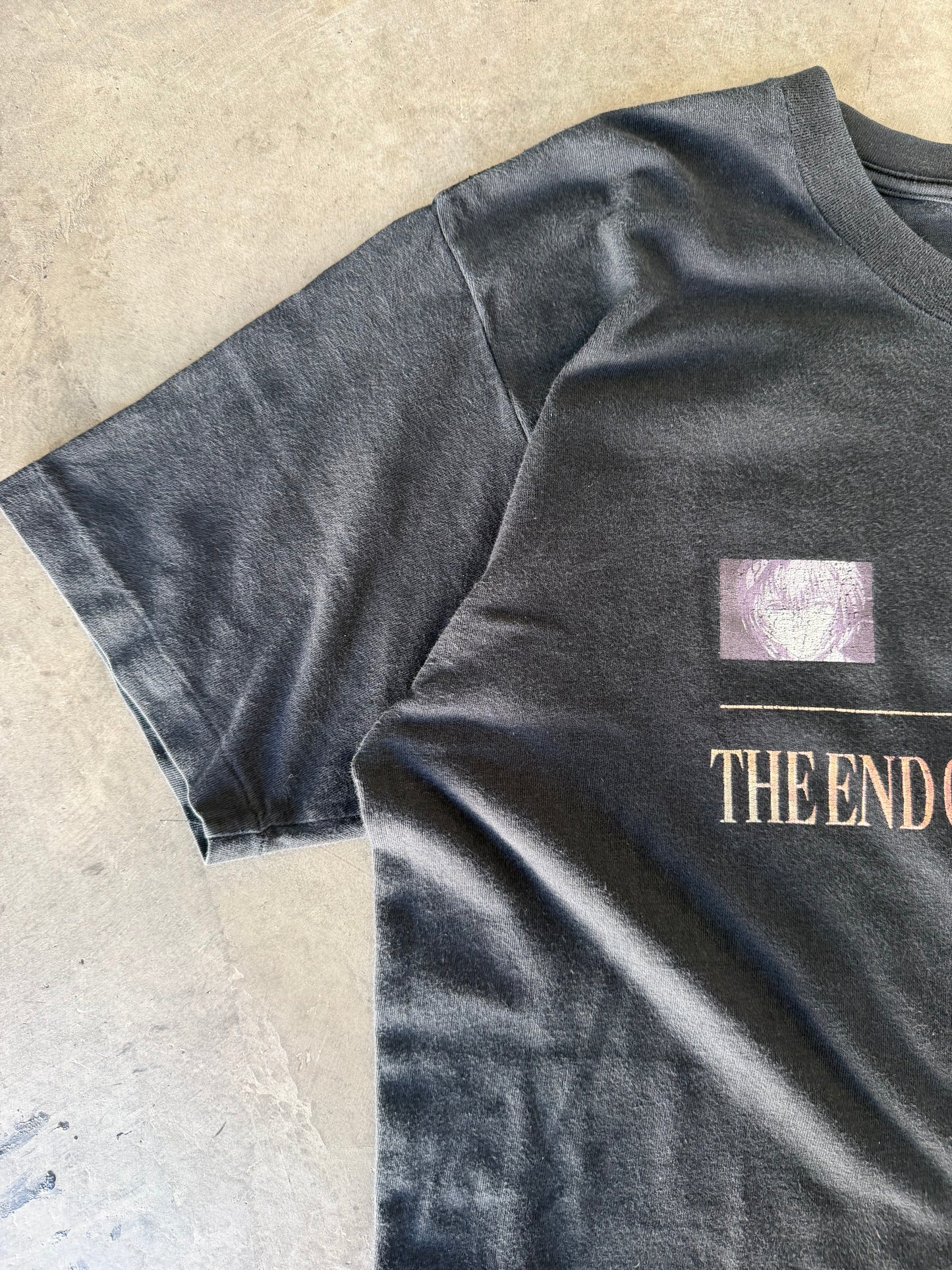 Neon Genesis : End of Evangelion Promo 1997