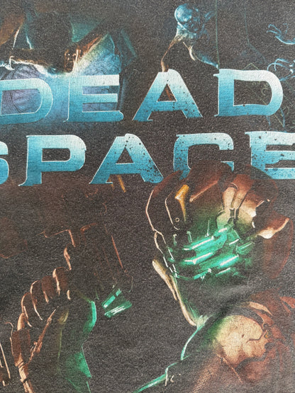 Dead space 2 Promo
