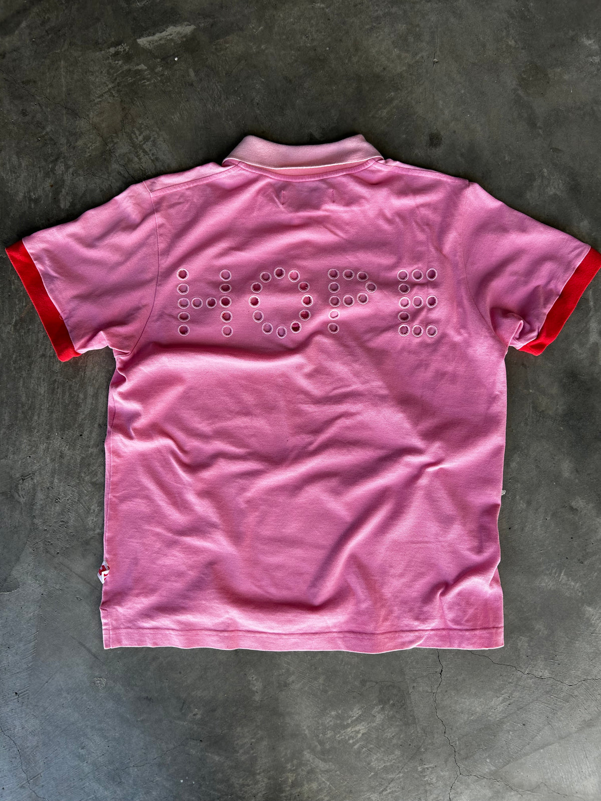 HOPE Polo