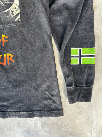 1996 Type O Negative Liberation of Vinland