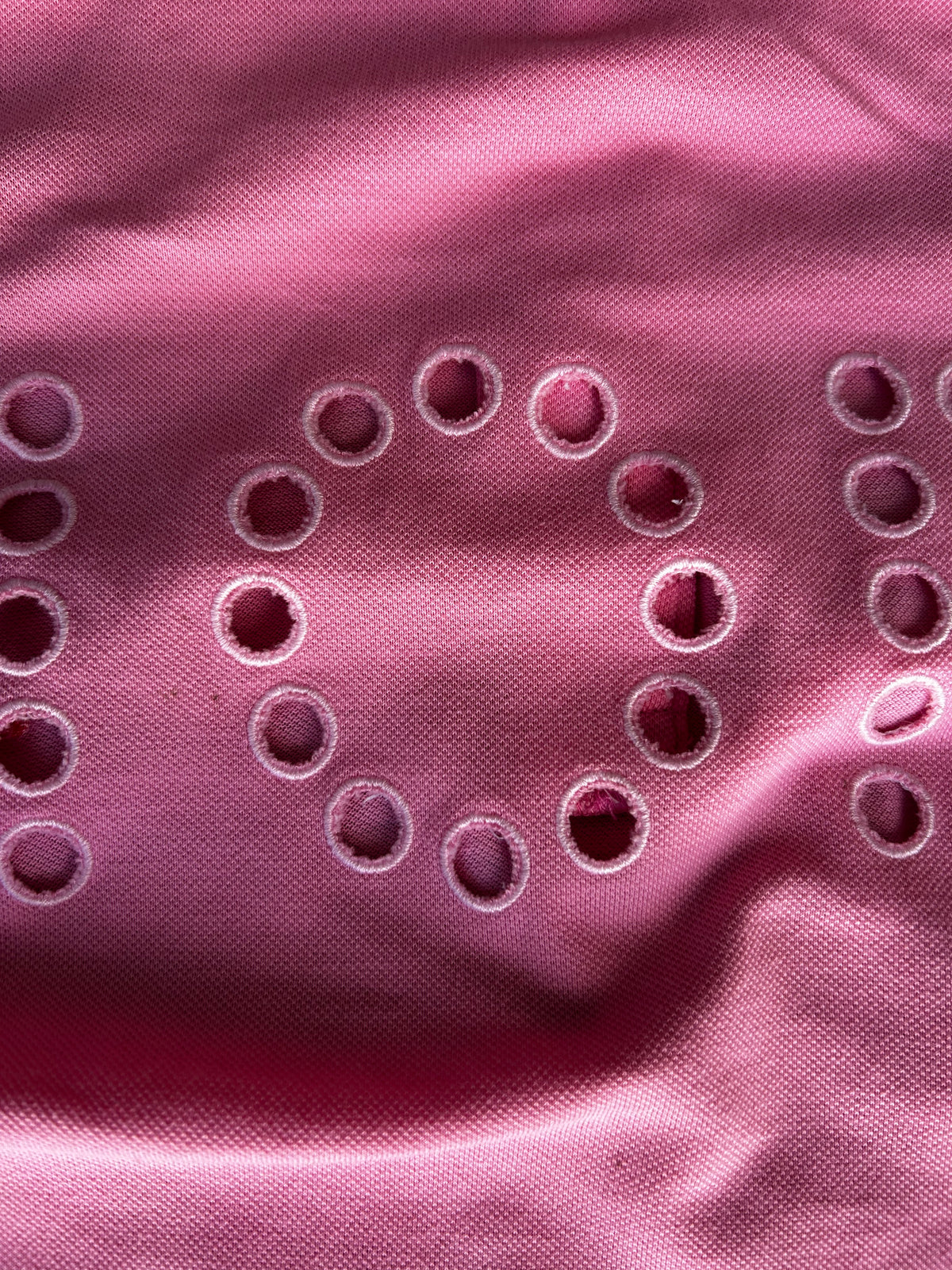 HOPE Polo
