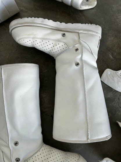 Shayne Oliver x Uggs fw22