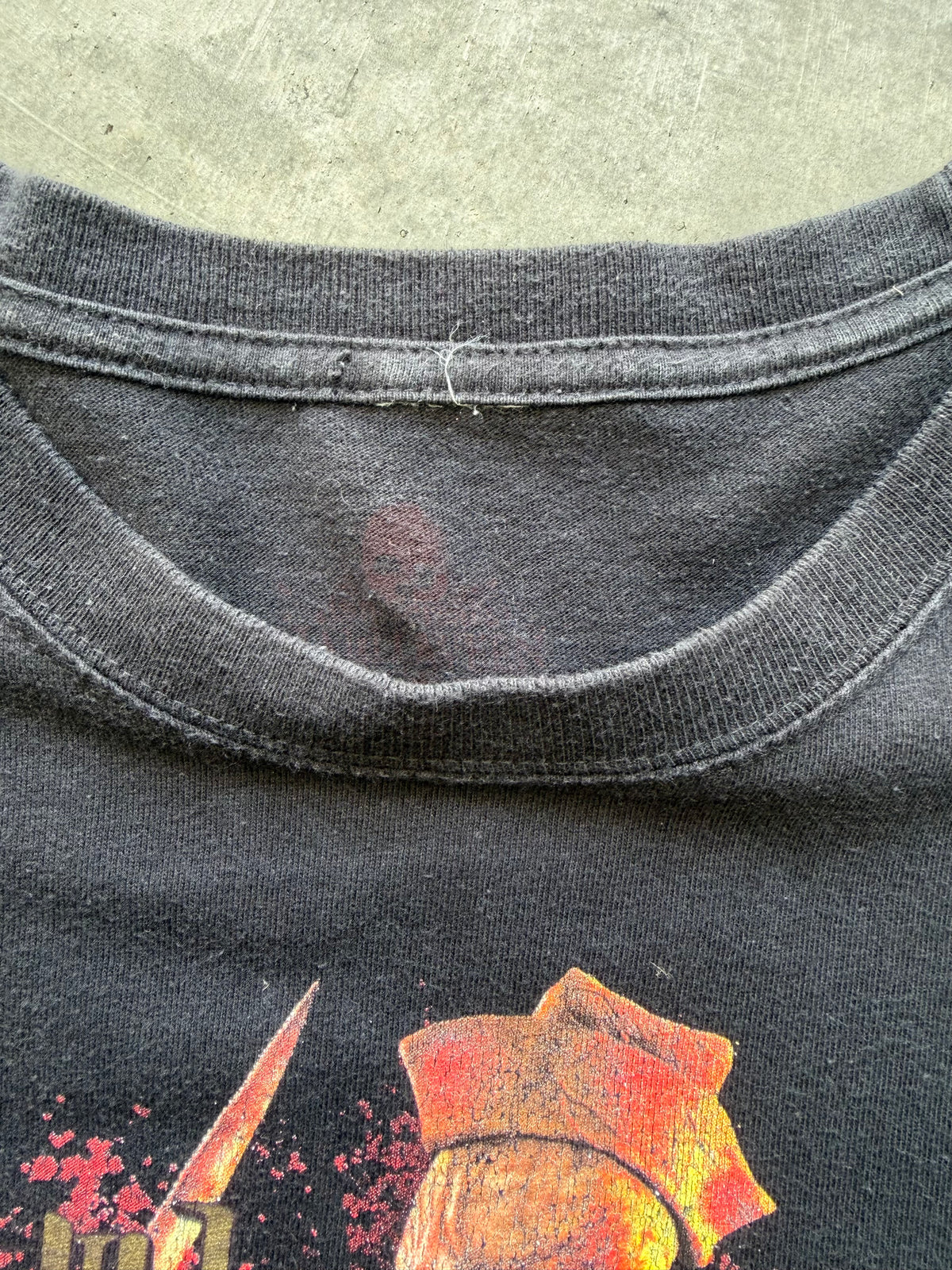 Silent Hill Universal Horror Nights 2012