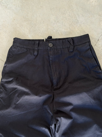 Balenciaga work pants