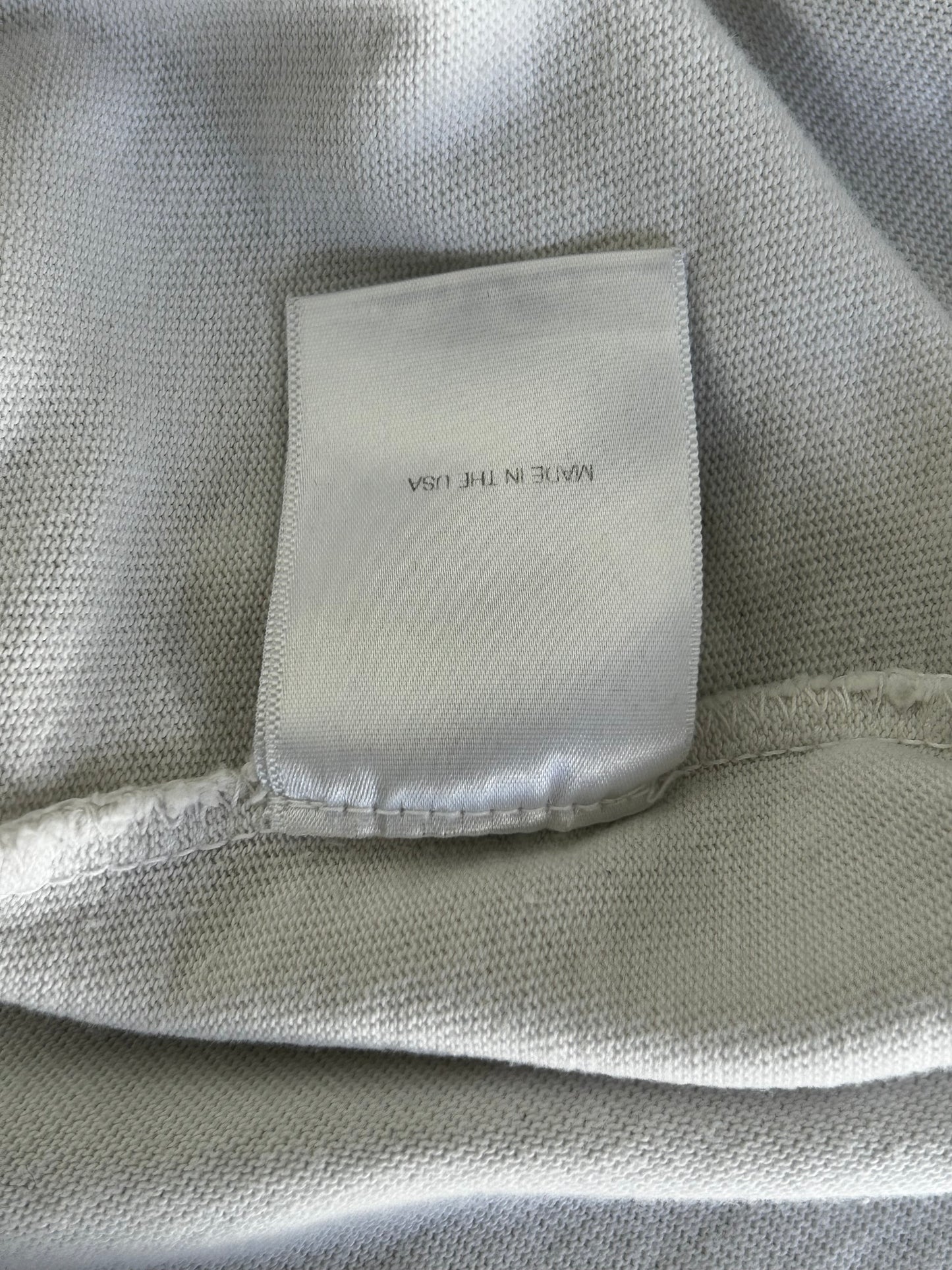 Enfants Riches Deprimes “dad, I got these scars from eating pussy” tee