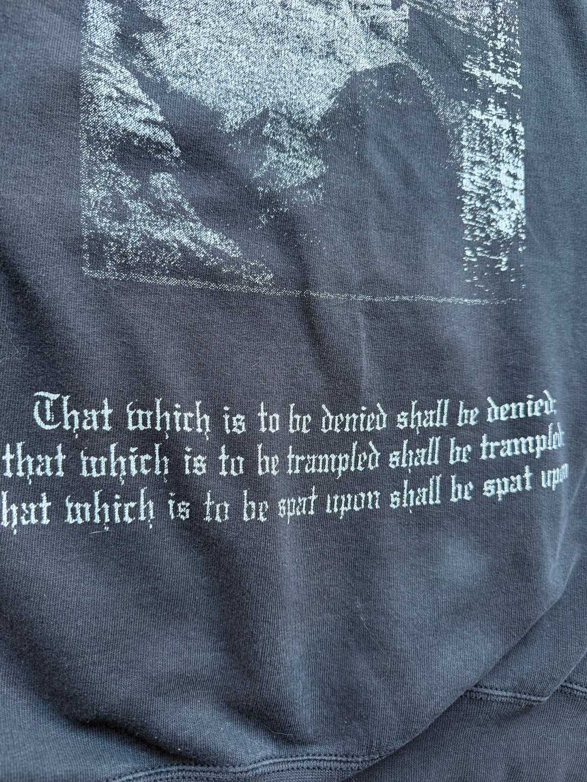 1990’s Burzum Hvis Lyset Tar Oss