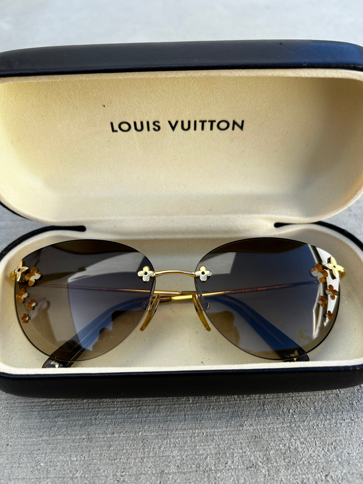 Desmayo Pharrell Nigo Sunglasses