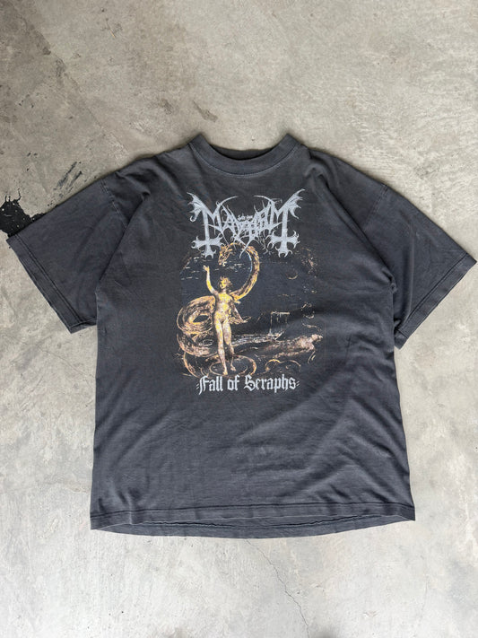 1997 Mayhem Fall of Seraphs