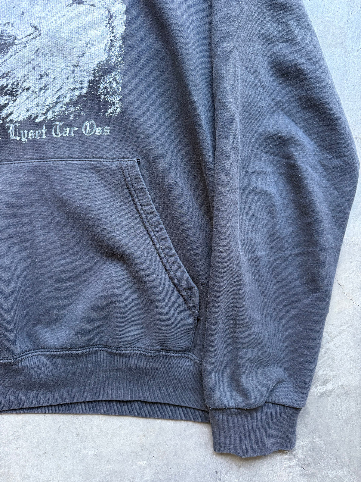 1990’s Burzum Hvis Lyset Tar Oss