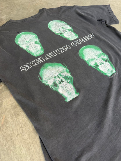 Type O Negative Skeleton Crew 1999 smoked out