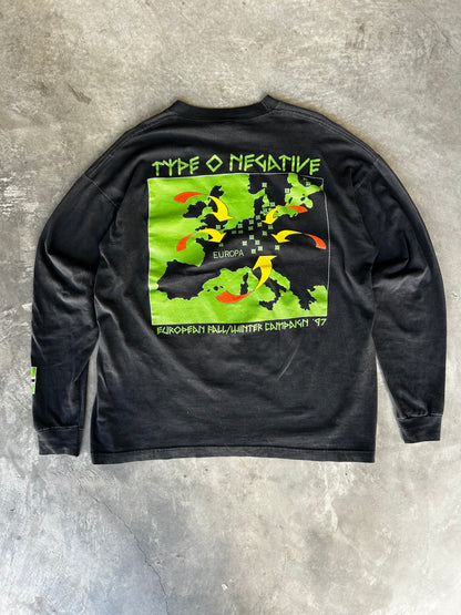 1996 Type O Negative Liberation of Vinland