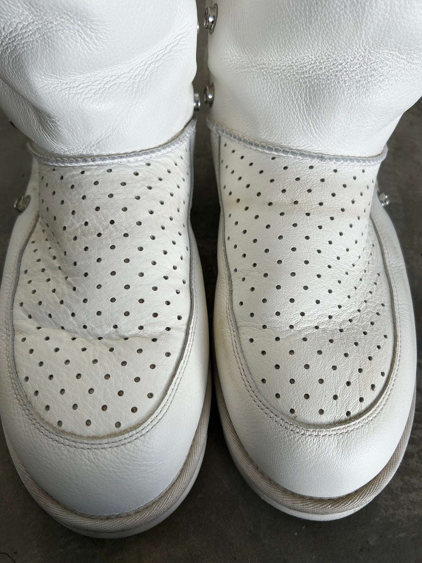Shayne Oliver x Uggs fw22