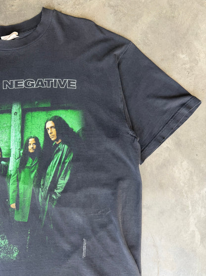 Type O Negative Skeleton Crew 1999 smoked out