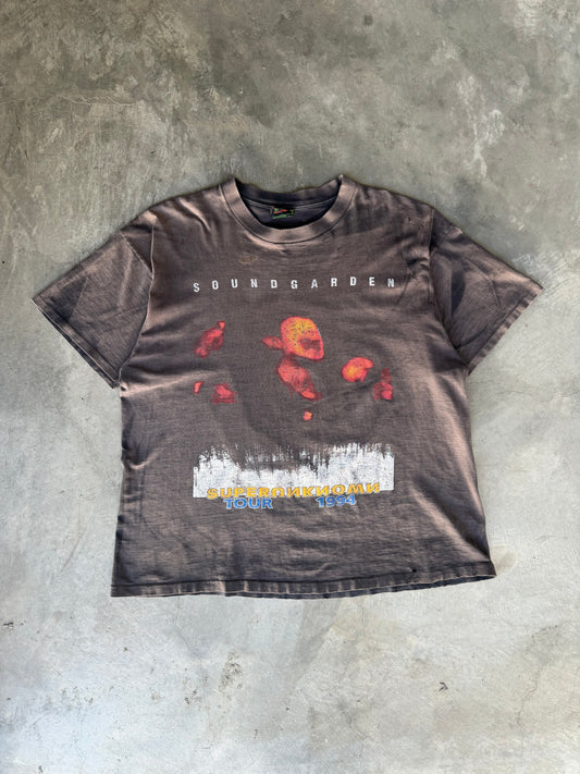 Soundgarden Superunknown 1994 Boot