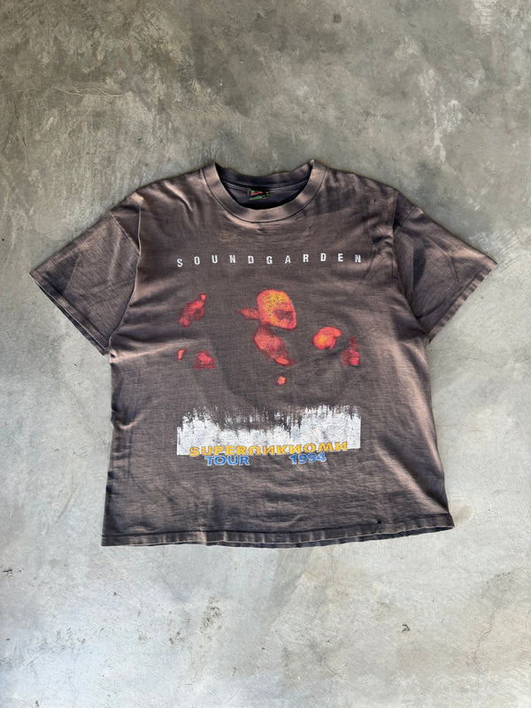 Soundgarden Superunknown 1994 Boot