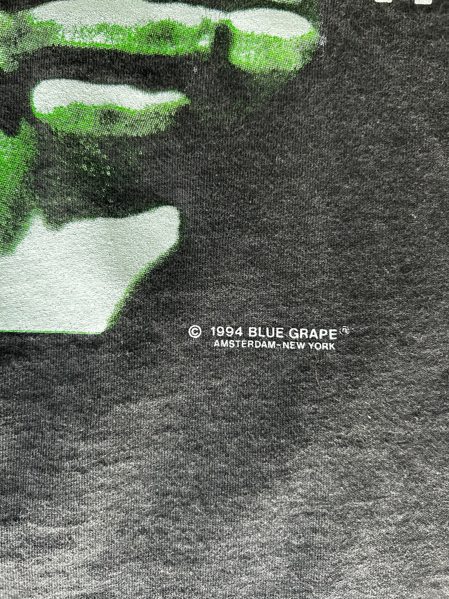 Type O Negative Black No.1 1994