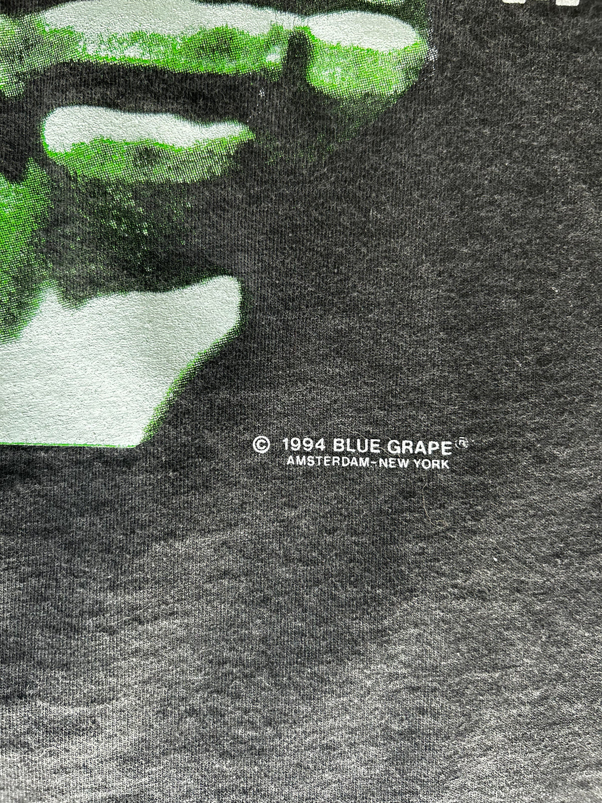 Type O Negative Black No.1 1994