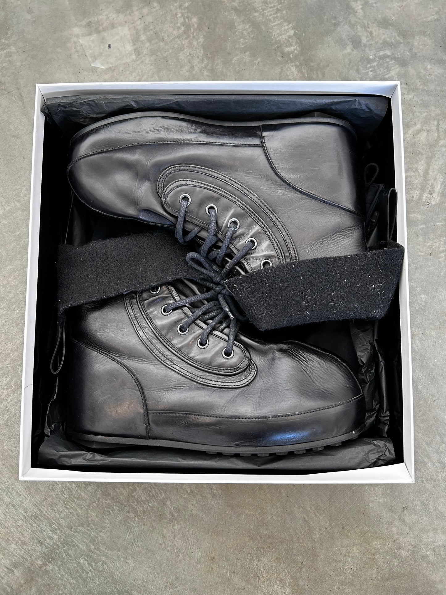 Givenchy Bstroy boot
