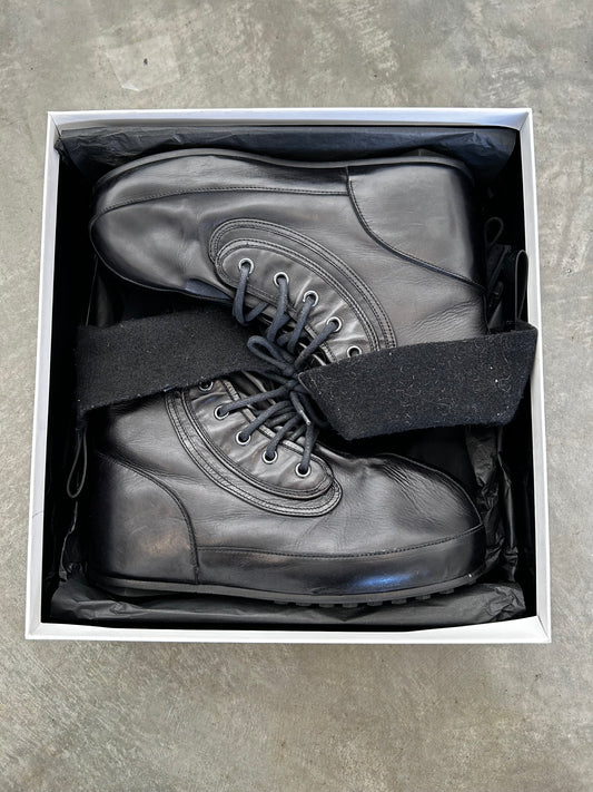 Givenchy Bstroy boot