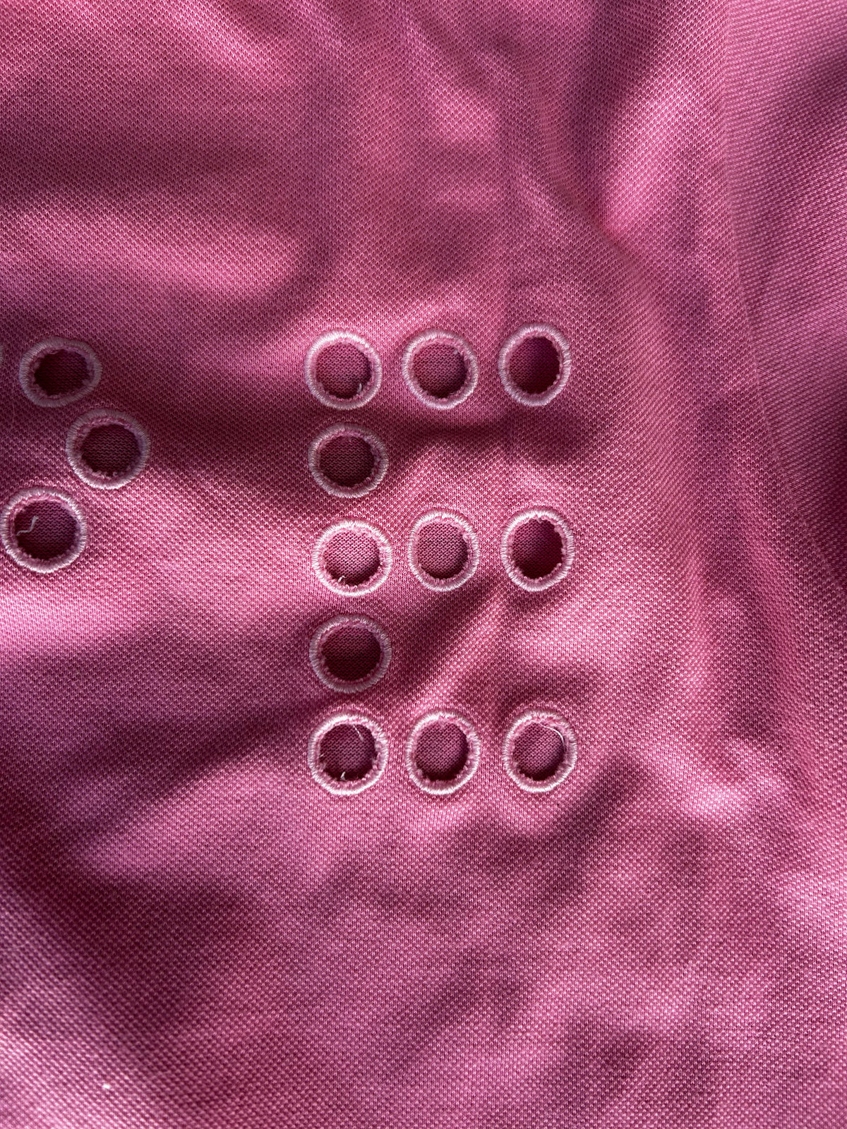 HOPE Polo