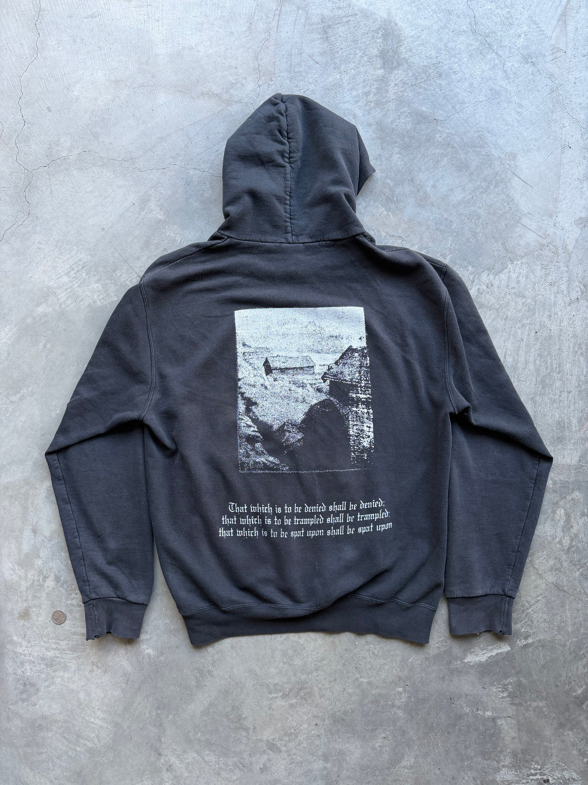 1990’s Burzum Hvis Lyset Tar Oss