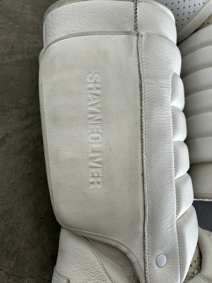 Shayne Oliver x Uggs fw22