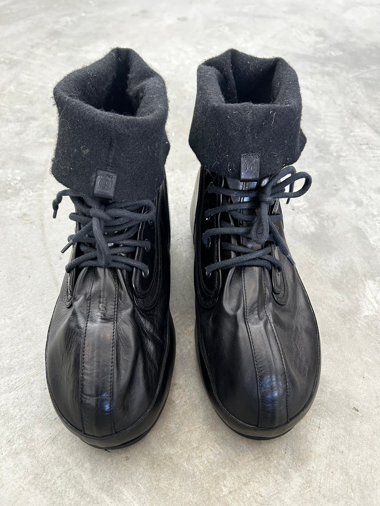 Givenchy Bstroy boot