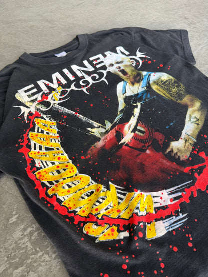 Eminem Anger Management 2001 Euro Boot
