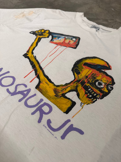 Dinosaur Jr. Chopped