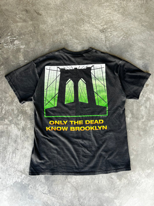 1999 Type O Negative World Coming Down