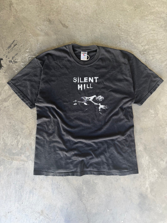 Silent Hill 2006 Promo