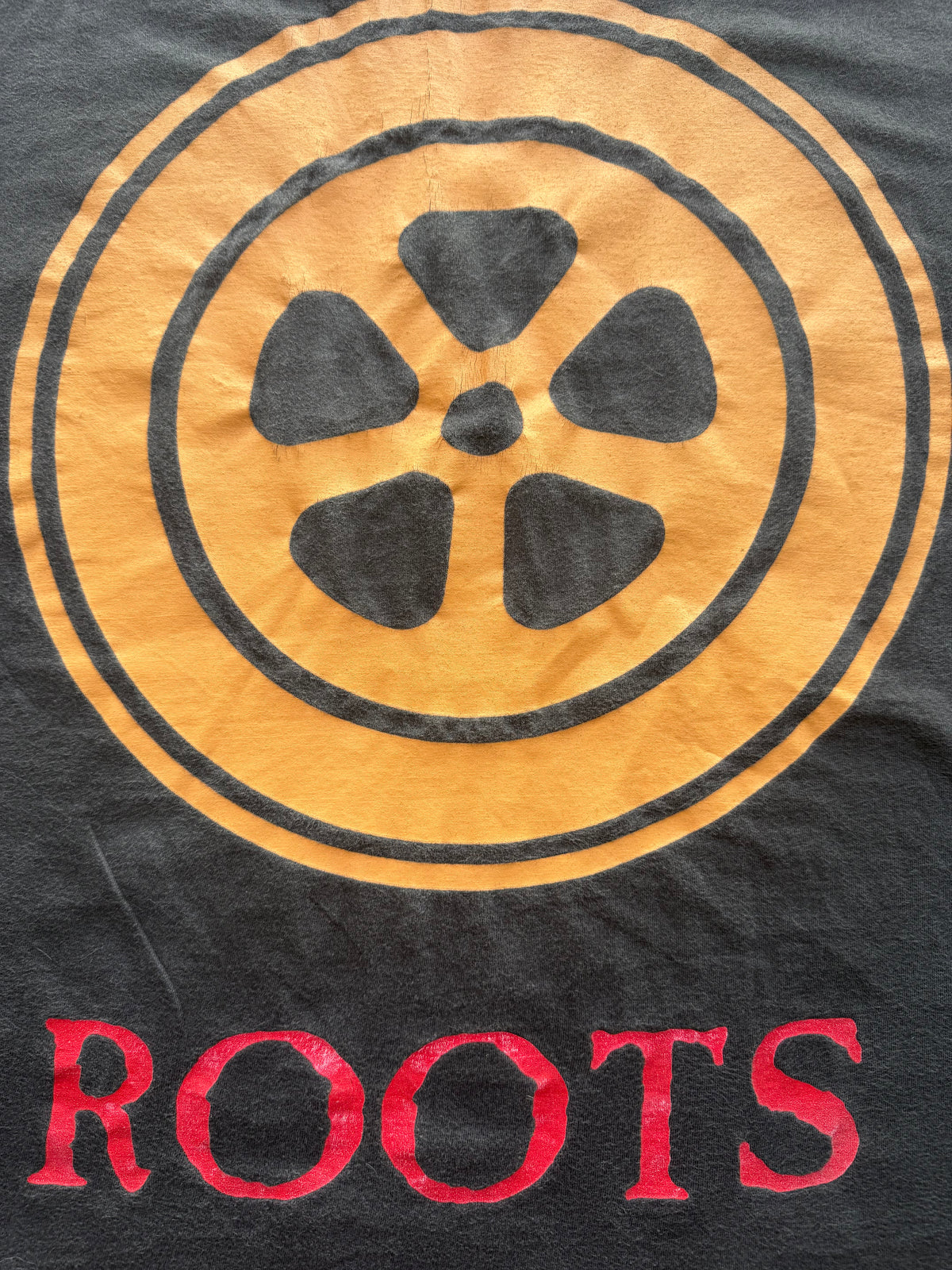 1996 Sepultura Roots