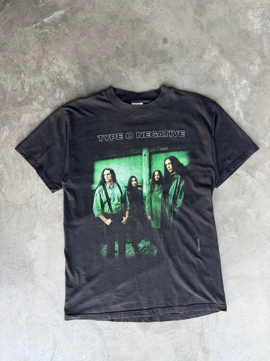 Type O Negative Skeleton Crew 1999